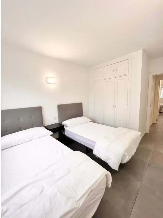Wohnung mit Pool zum Verkauf in Benamara - Atalaya, imagen 5