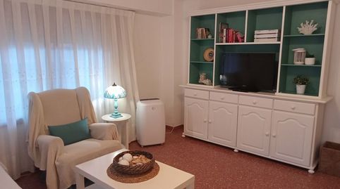 Foto 4 de Piso de alquiler en Carrer Jaume Roig, Racó, Cullera
