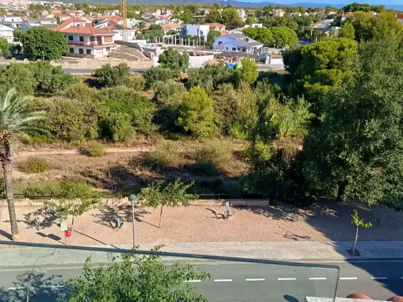 Ático con piscina en venta en Castellvell 1, imagen 24