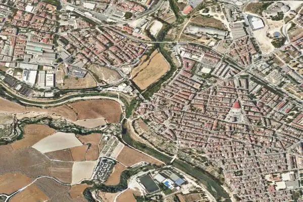 Pis en venda en Vilanova del Camí