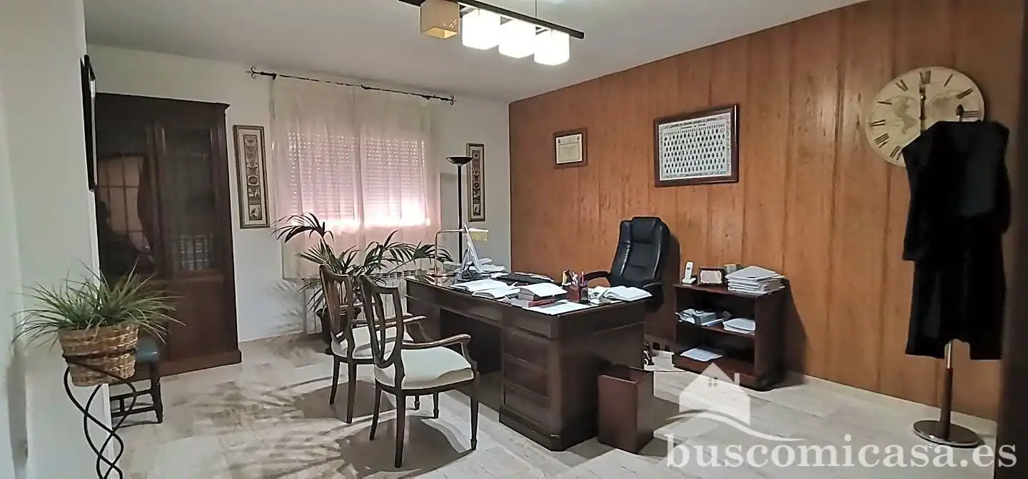 Piso con ascensor en venta en Centro ciudad, imagen 8