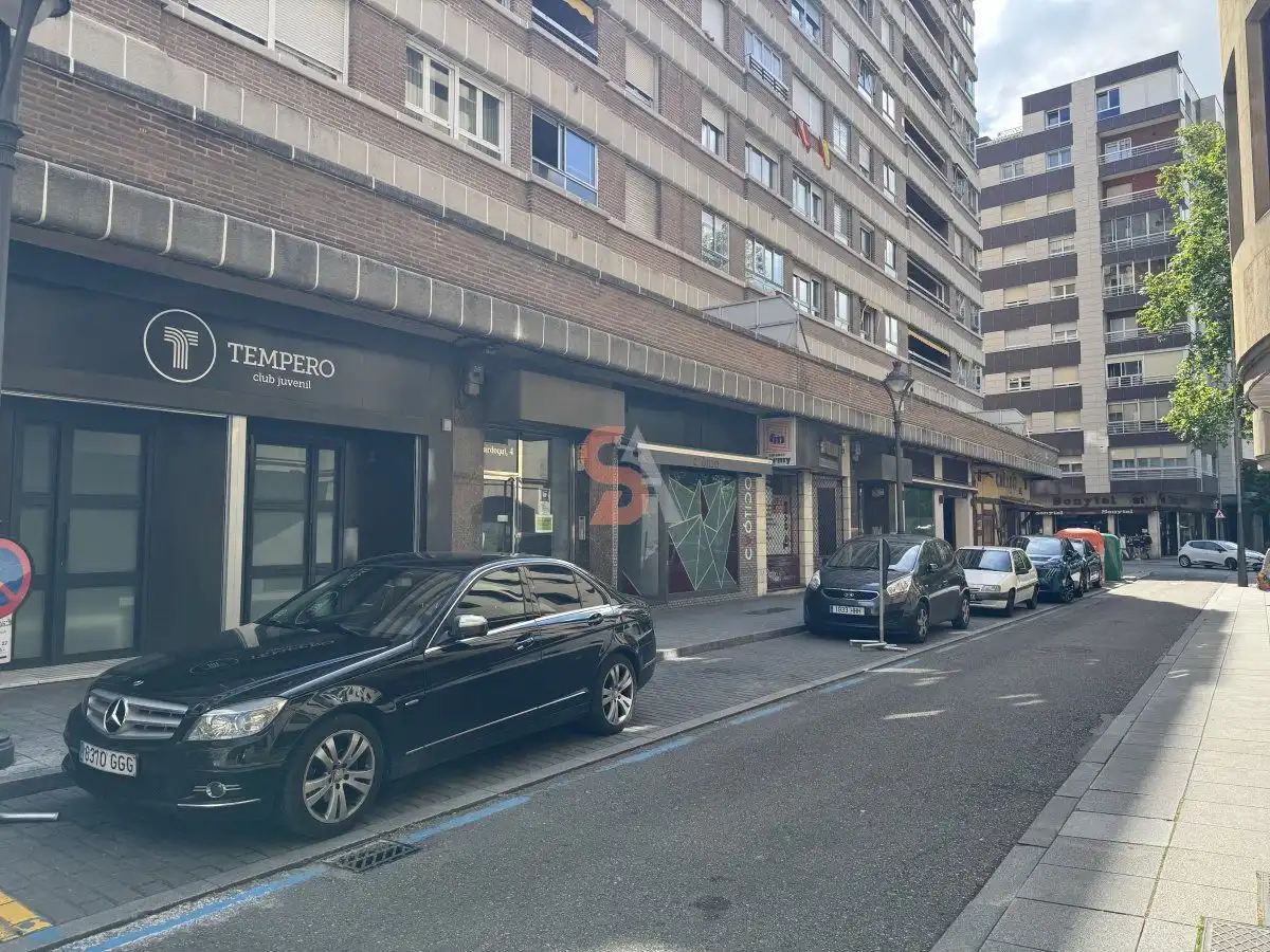Local comercial en venda a GARDOQUI, imagen 4