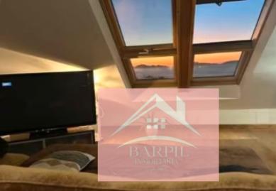 Photo 2 of Attic to rent in Avenida Samil, 17, Alcabre, Pontevedra