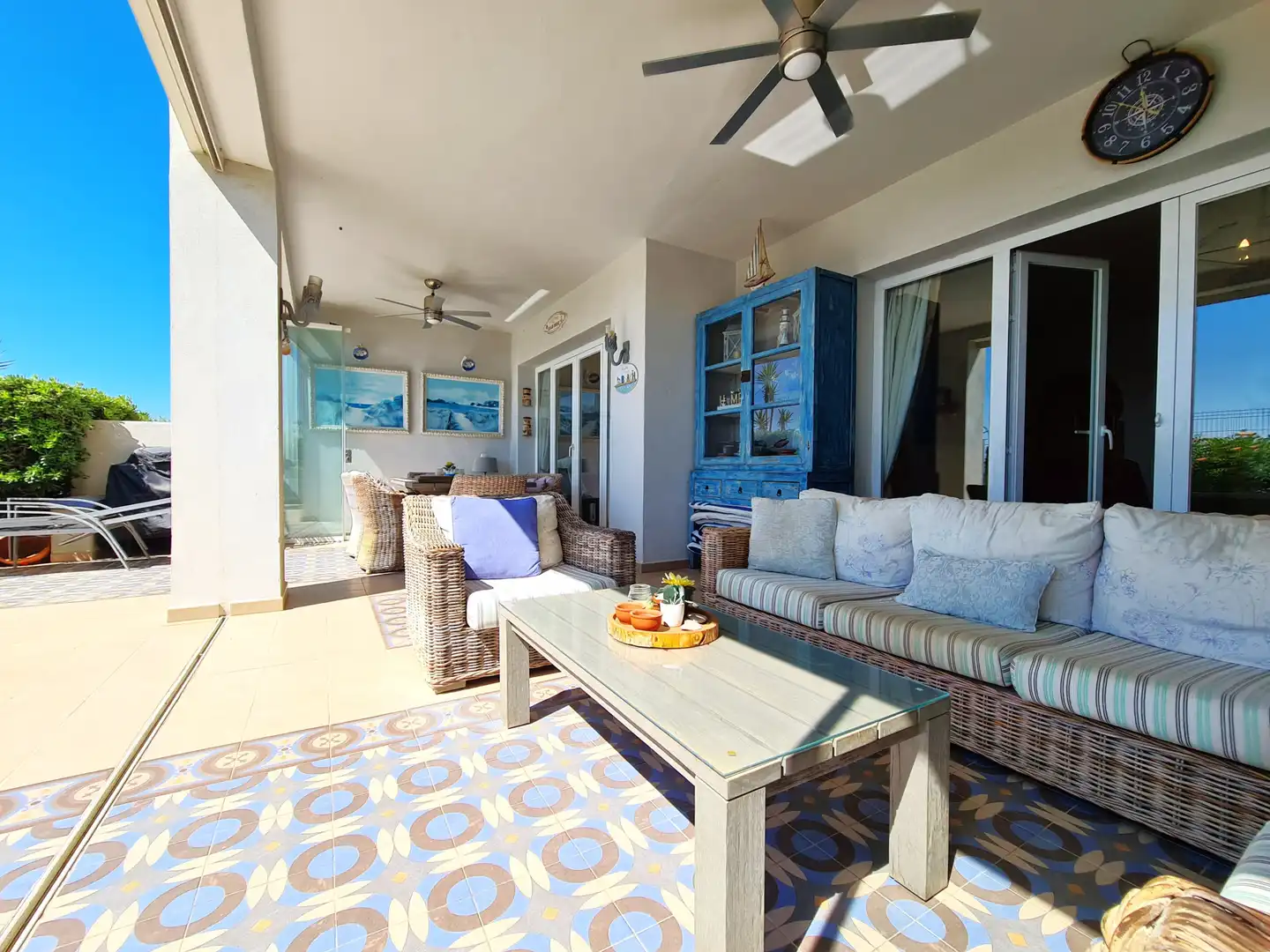 Apartment mit Aufzug zum Verkauf in Bahía de Casares, imagen 16