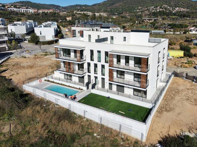 Piso en Alquiler en Califòrnia - Santa Madrona