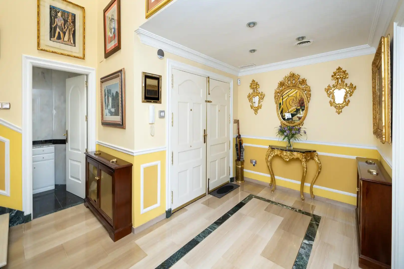 Casa adosada en venda a Racimo, Cájar