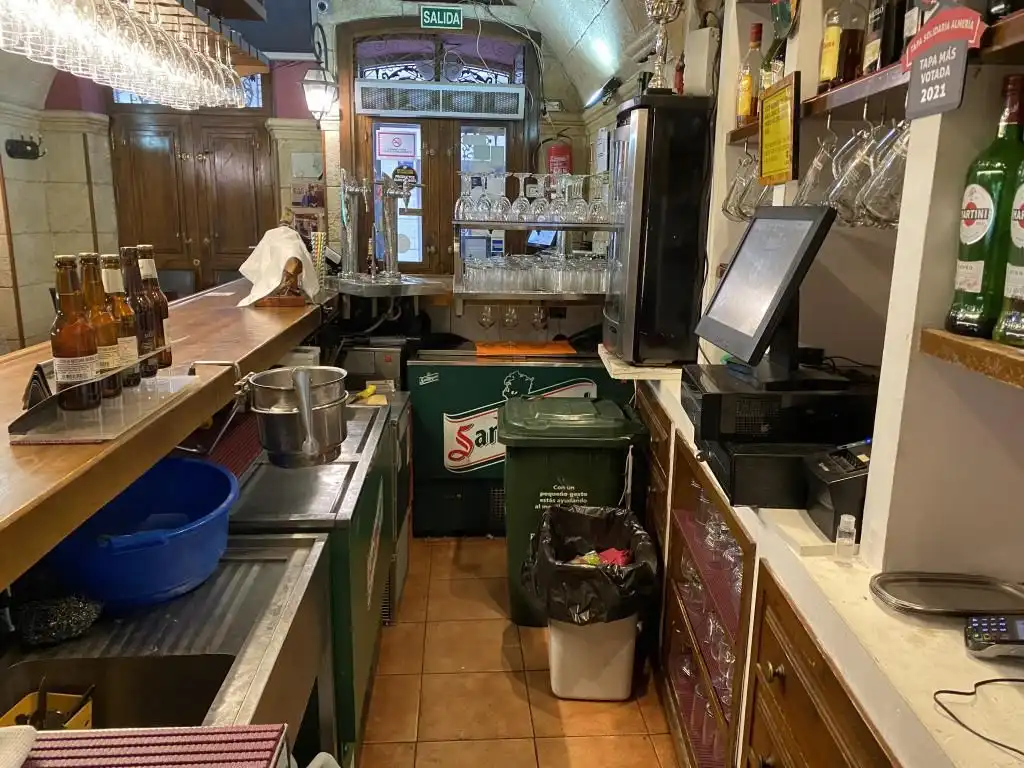 Local comercial en venda a Calle Marín, imagen 27