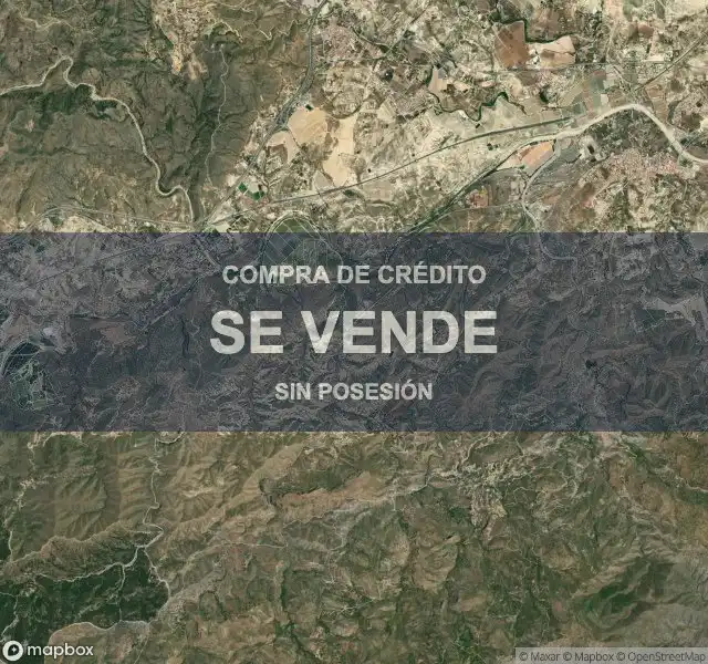 Residencial en venta en Turre