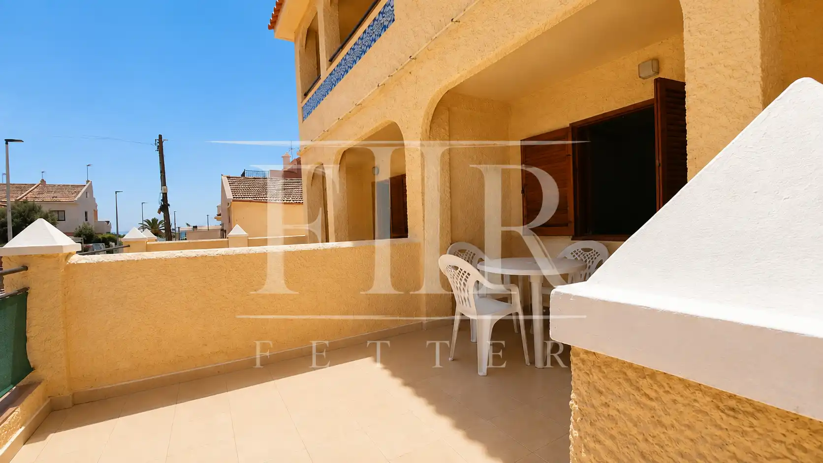Logement avec jardin à vendre à Santiago de la Ribera, imagen 2