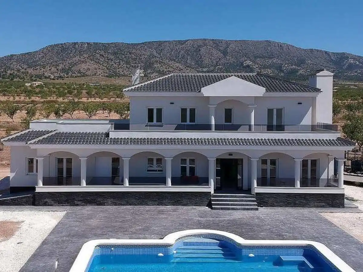 House for sale in El Pinós / Pinoso, imagen 20