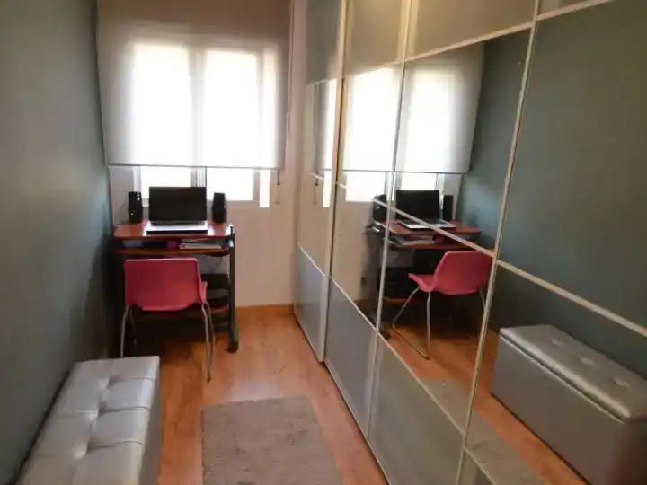 Flat for sale in Torremolinos  with Air Conditioner, Swimming Pool and Balcony