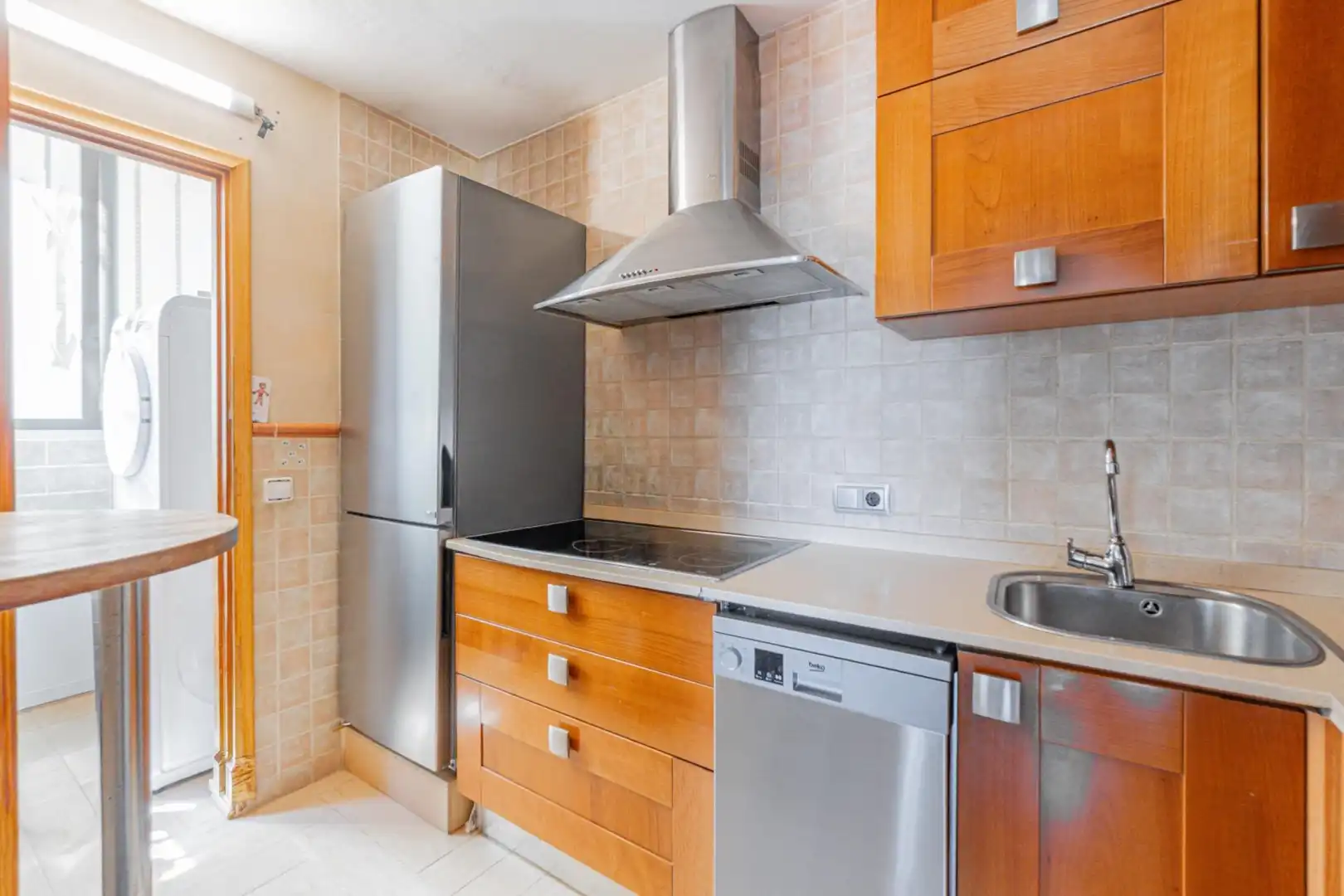 Apartament en venda a Costa de la Calma
