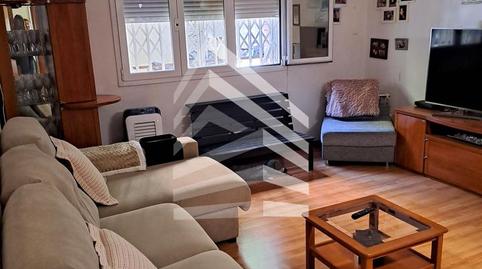 Foto 5 de Planta baixa en venda a Carrer de Sant Iscle, El Turó de la Peira,  Barcelona Capital