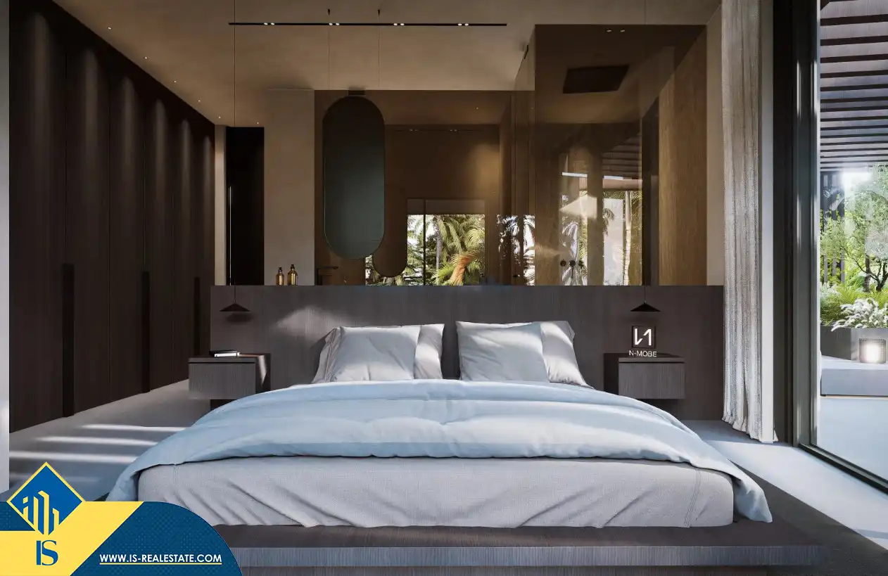 Chalet con piscina en venta en Nueva Andalucía, imagen 44