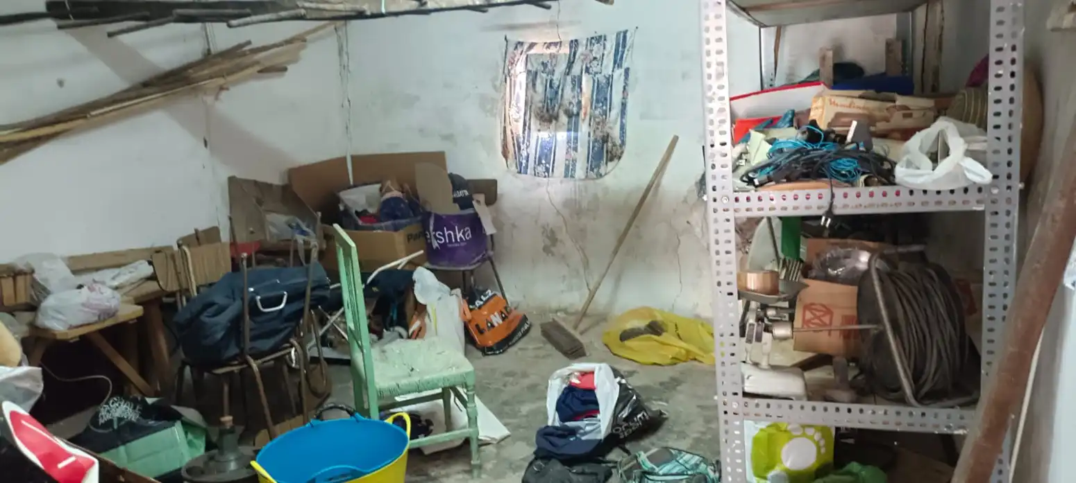 Casa o xalet en venda en Viguera amb Calefacció, Terrassa i Balcó