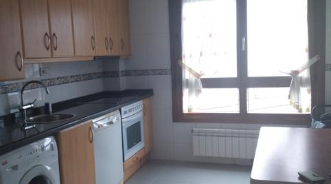 Foto 5 von Wohnung zur Miete in El Natahoyo, Gijón