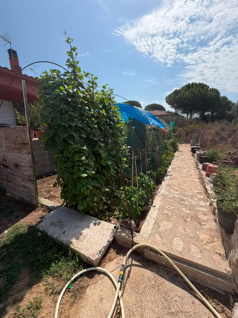 Villa avec jardin à vendre à Carrer Puigsacalm 19C, imagen 26