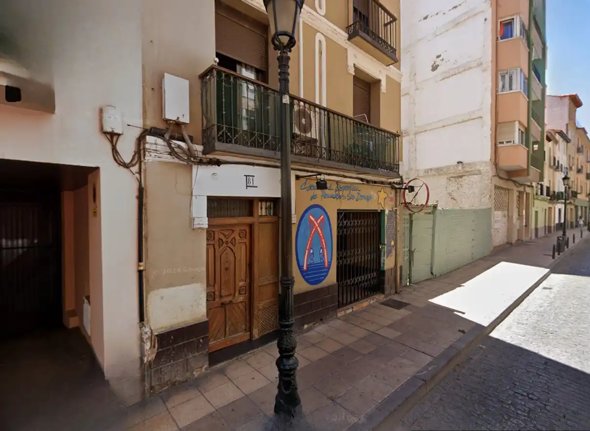 Business premises for sale in Calle de San Blas, imagen 3