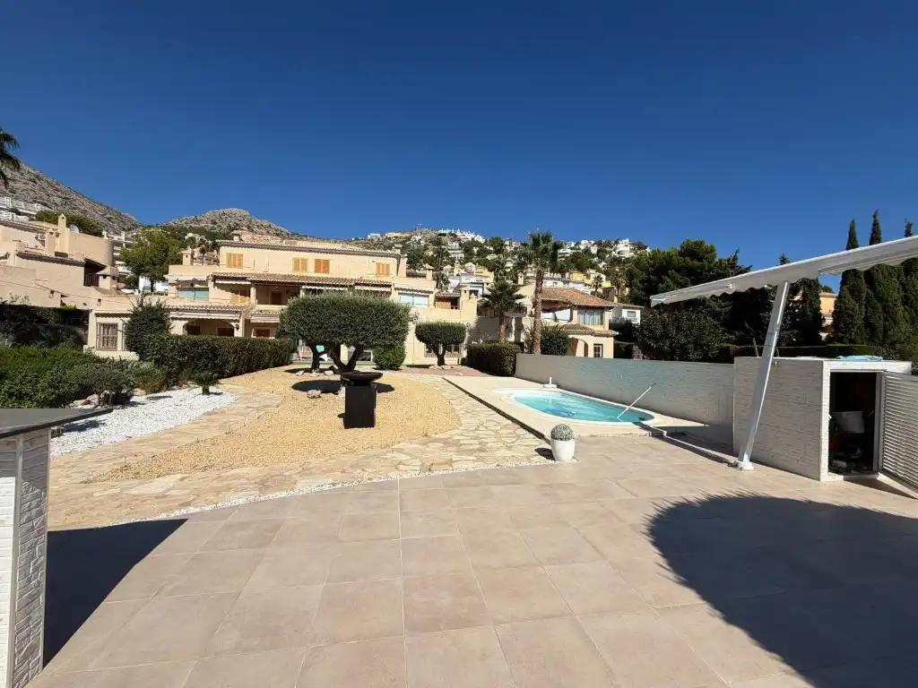 Detached house for sale in Altea Hills, imagen 168