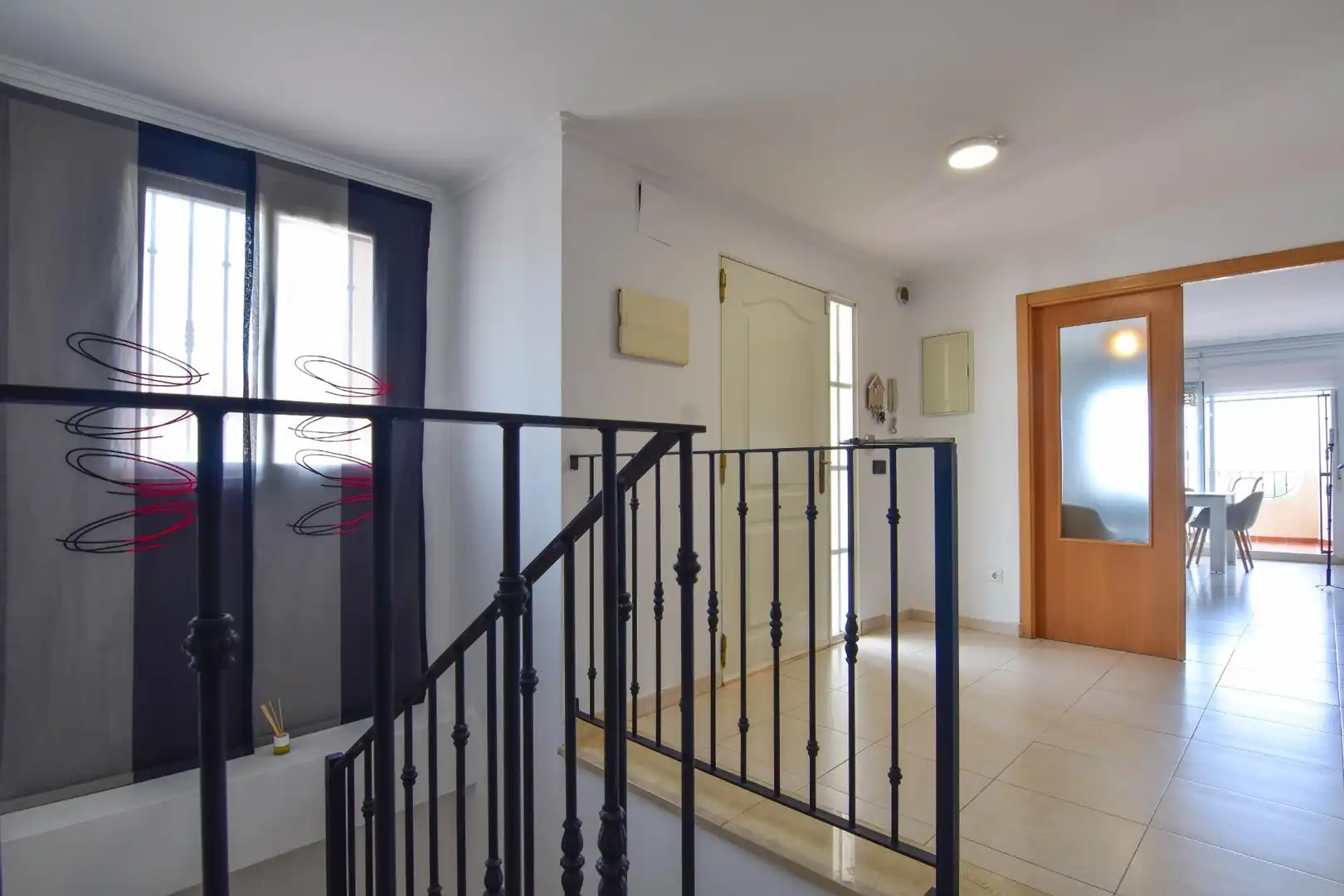Houses for sale in Catadau  with Air Conditioner, Heating and Terrace