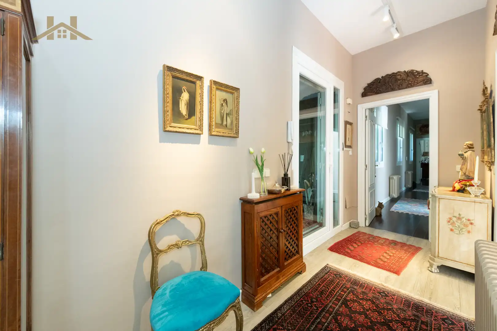 Casa con terrazza in vendita a Navalquejigo - Los Arroyos, imagen 22
