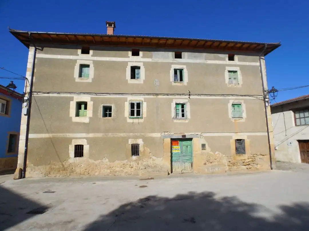 Casa en venta en Medina de Pomar, imagen 6