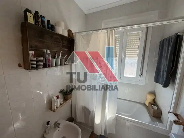 Bedroom of Houses for sale in Alcabón  with Heating and Terrace