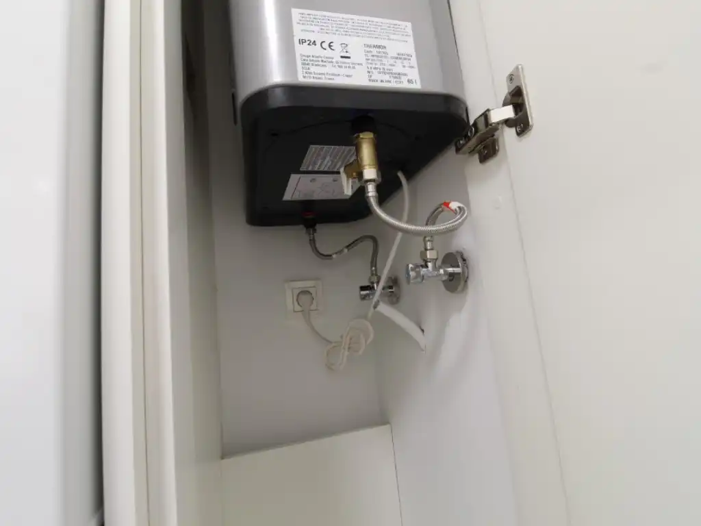 Baño de Loft en venta en Donostia - San Sebastián 