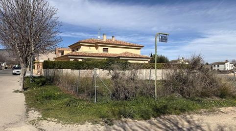 Terreno Urbano en venta en Las Jornetas., immagine 3
