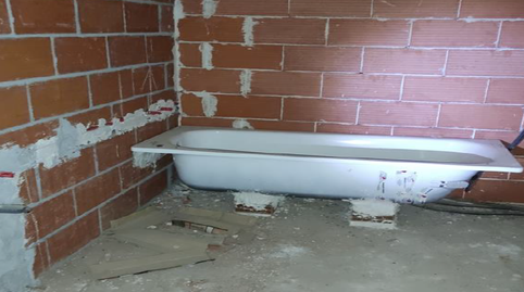 Foto 4 de Pis en venda a Manzanares, Ciudad Real