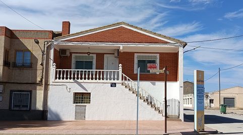Foto 2 de Casa o xalet en venda a Albatana, Albacete
