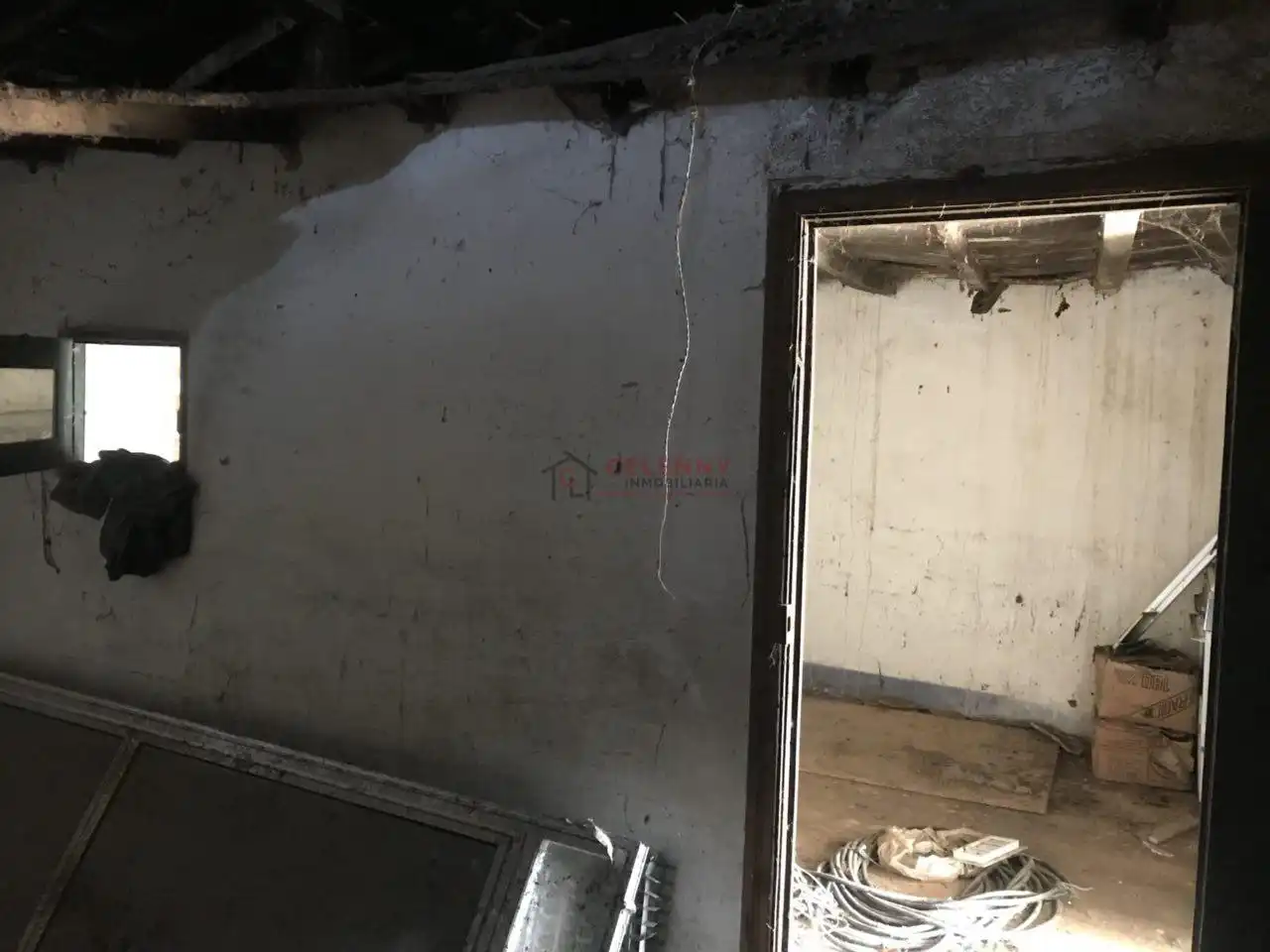 Finca rústica en venta en O Pereiro de Aguiar  con Calefacción