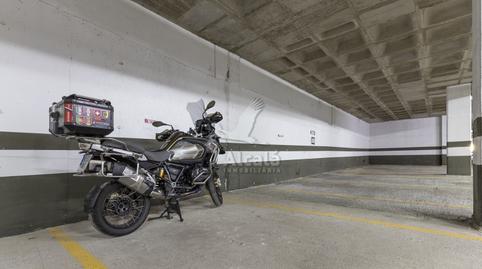 Foto 5 de Garatge en venda a Polígono Industrial Norte, Madrid