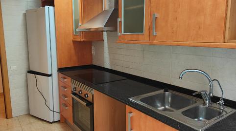 Foto 2 de Piso de alquiler en Barri Mion - Puigberenguer, Manresa