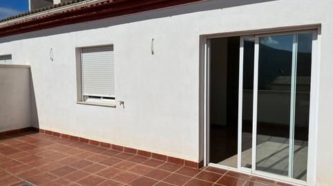 Foto 3 de Àtic en venda a Colomera, Granada