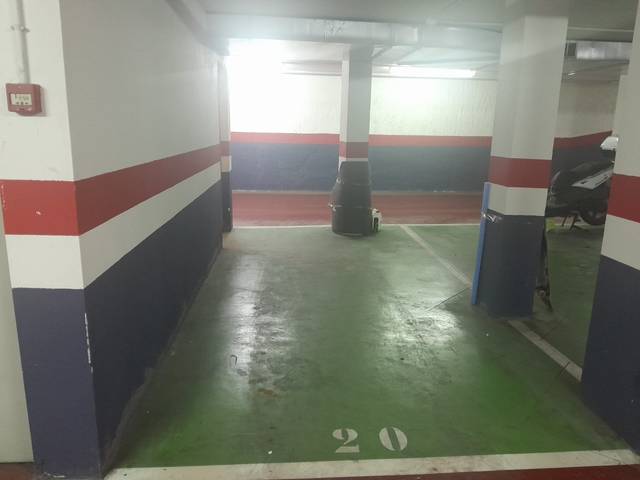 Garaje en Venta en Montcada Centre - La Ribera
