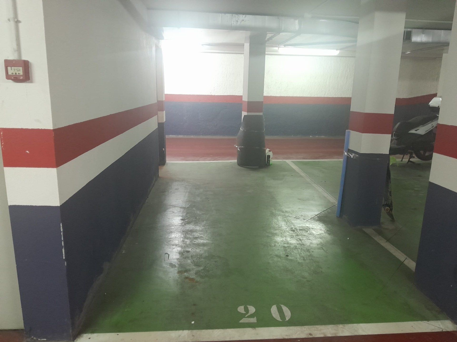 Garage for sale in Montcada Centre - La Ribera