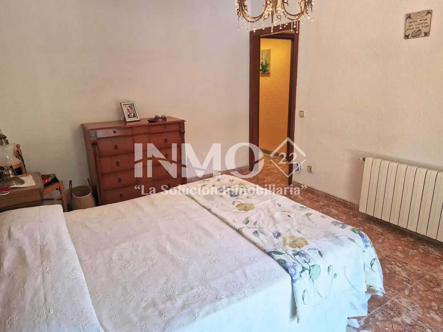 Casa aparellada amb piscina en venda a Carrer Bergantí 6, imagen 10