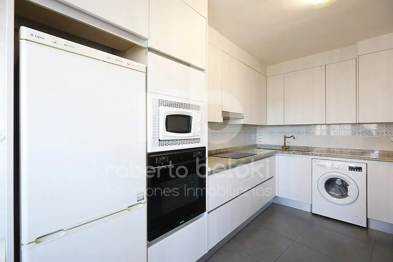 Appartamento con terrazza in vendita a Teodoro Murua Kalea, imagen 15