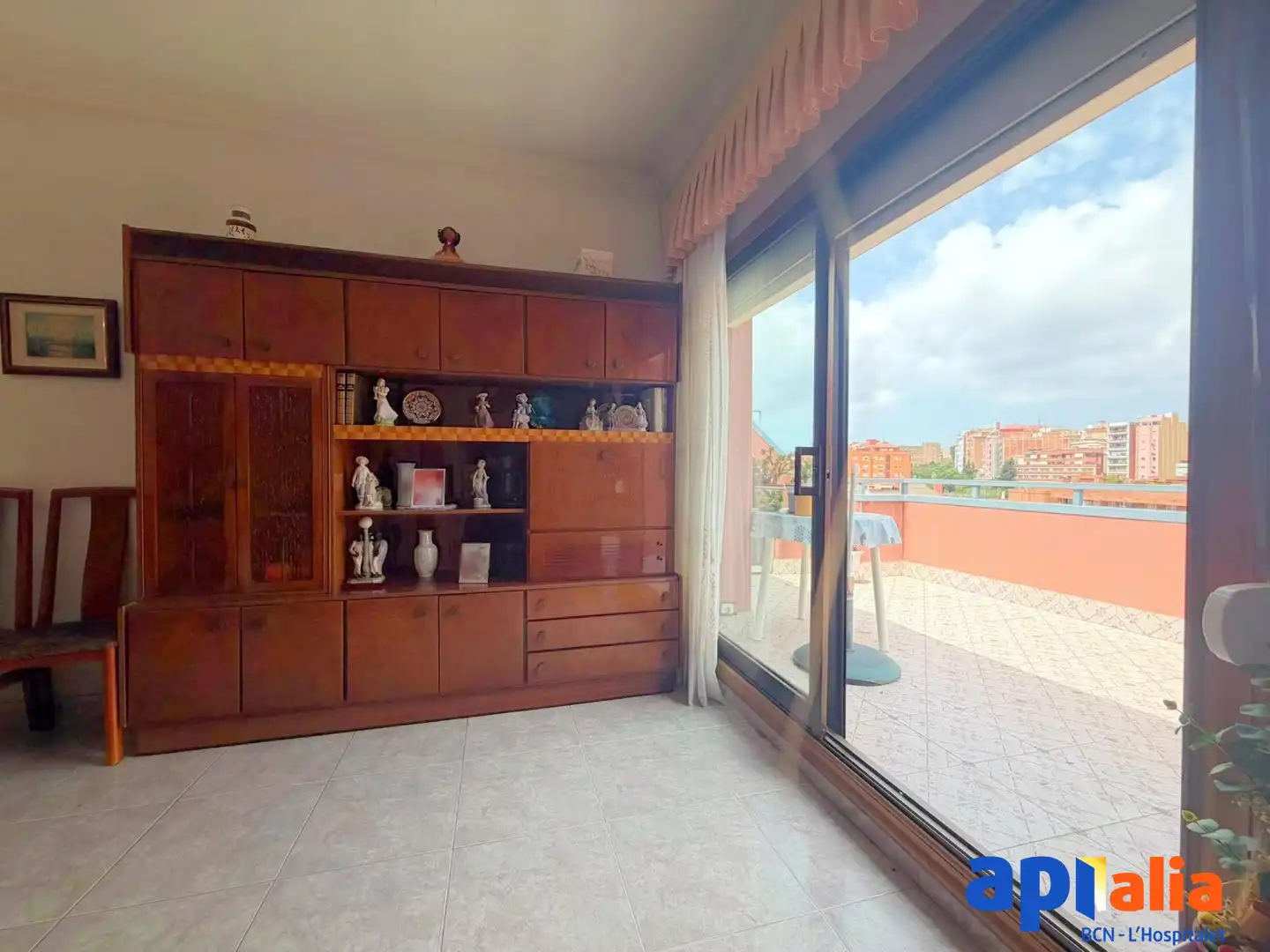 Penthouse mit Aufzug zum Verkauf in Carrer Santa Eulàlia, imagen 10