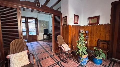 Foto 5 de Pis en venda a Alfara del Patriarca, Valencia