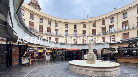 Foto 3 de Piso en venta en El Mercat, Valencia Capital