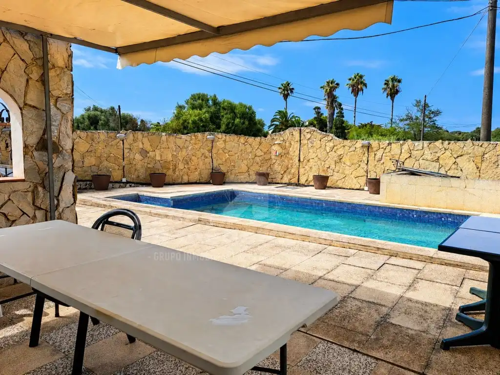 Landhaus mit Pool zum Verkauf in Ciutadella, imagen 16