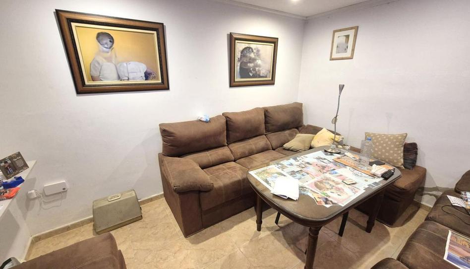 Photo 1 of House or chalet for sale in Jose Gutierrez, Santa Amalia, Badajoz