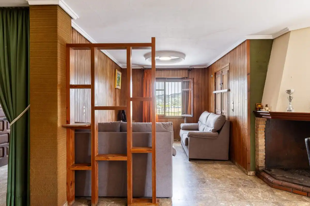 Casa amb terrassa en venda a Carrer del Calvari, imagen 3