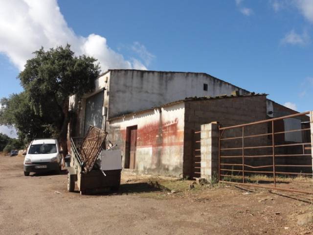 Nave industrial en Venta en Puebla de Obando