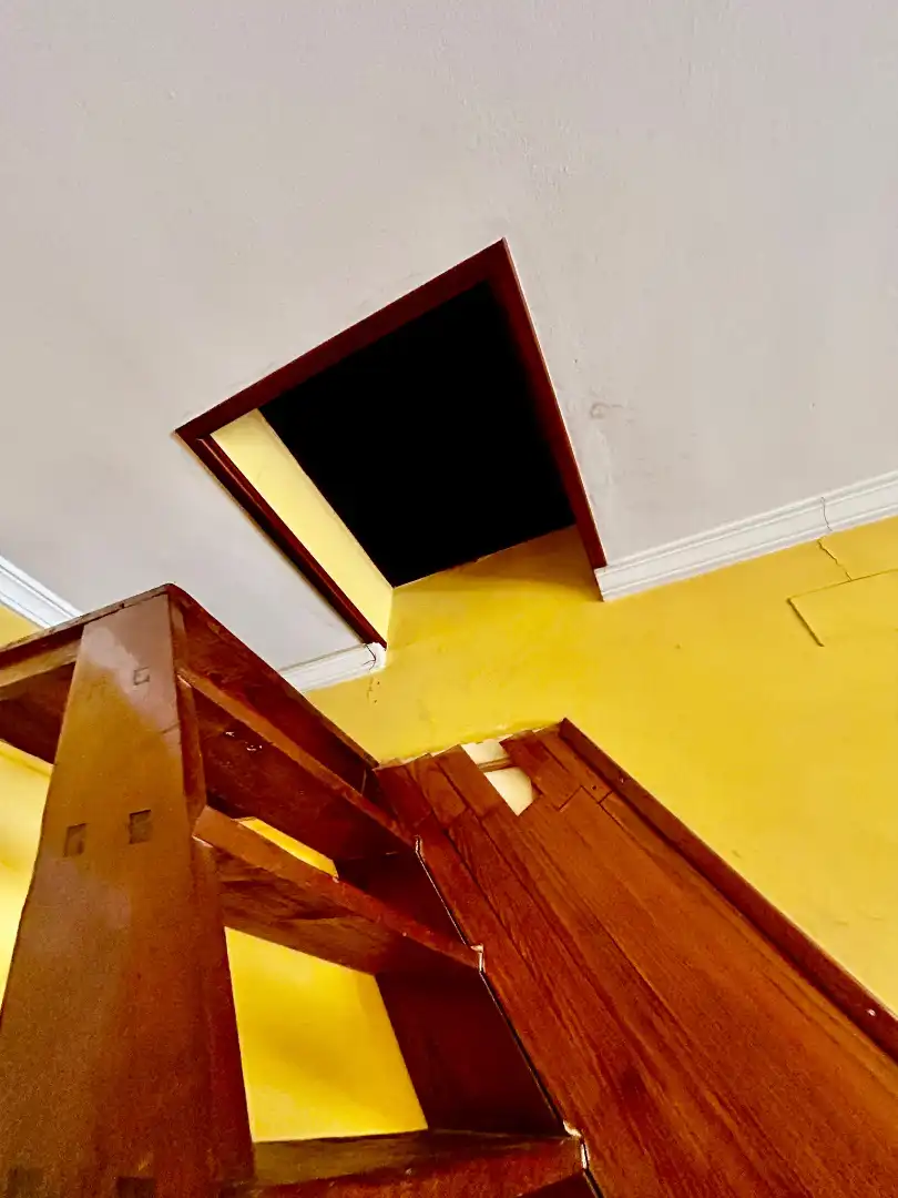 Attique avec terrasse à vendre à Carrer d'Àngel Guimerà, imagen 21