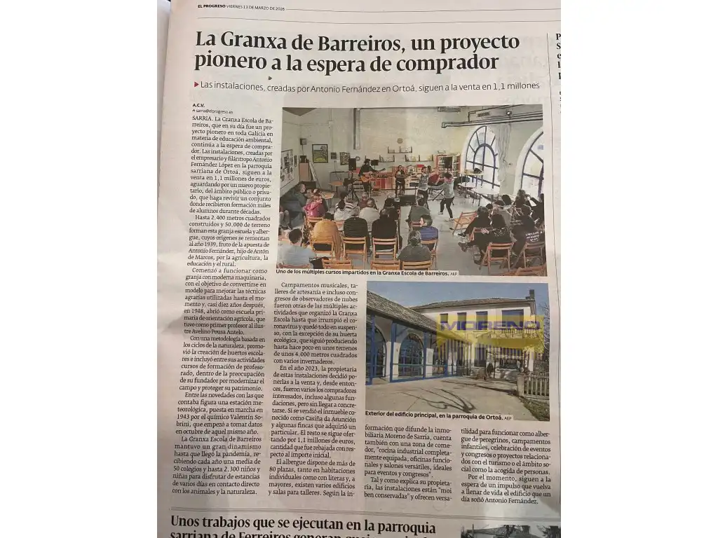 Local comercial en venda a Sarria, imagen 58