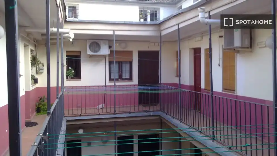 Flat to rent in Centro, imagen 8