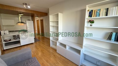Foto 2 de Apartamento en venta en Calle Grecia, Monte Porreiro, Pontevedra Capital